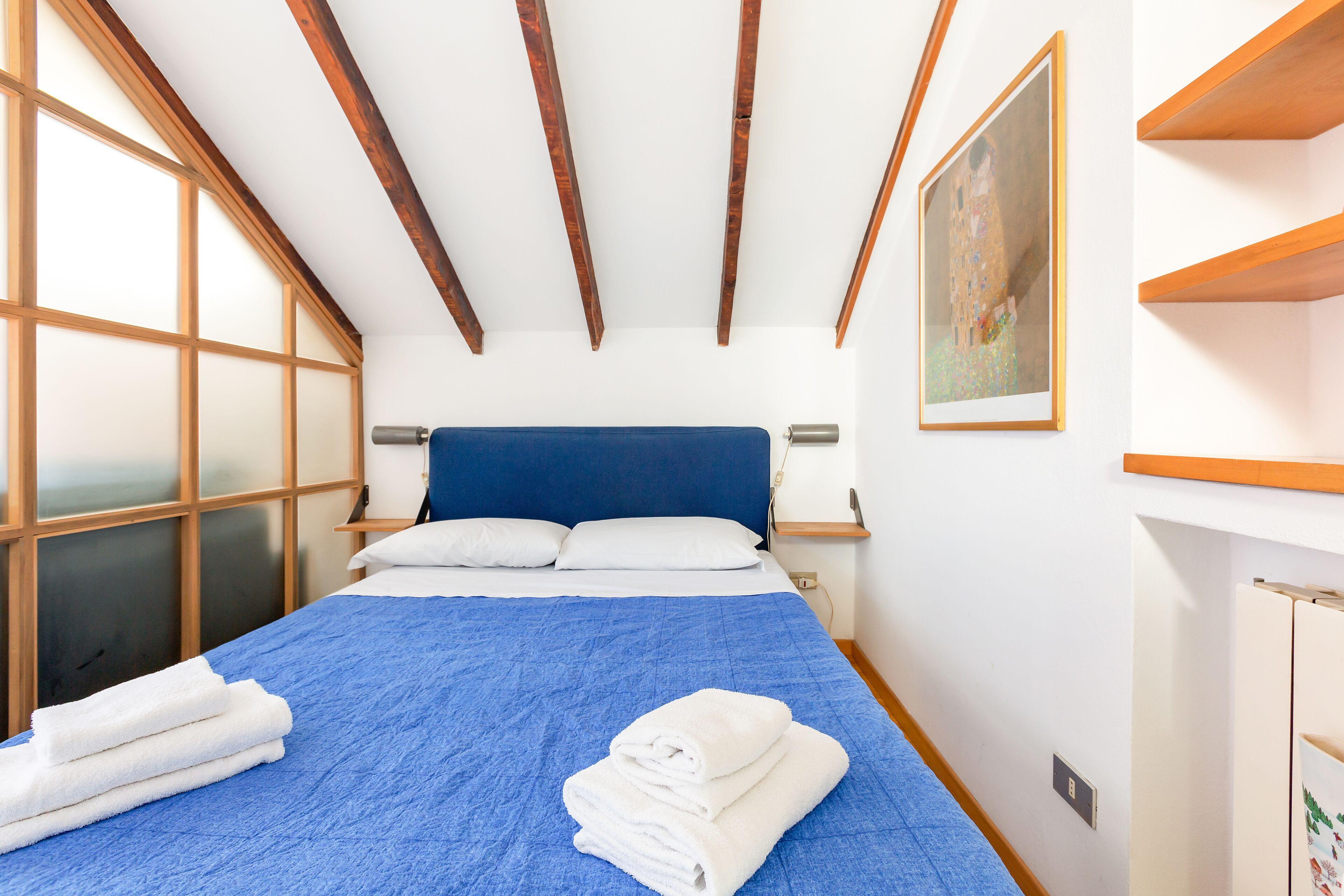 Guesthost - Piazza Risorgimento Cosy Studio — Photos 3